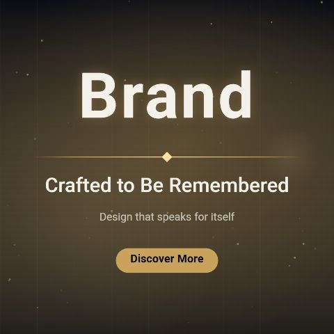 Logo reveal