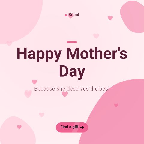 Mother's Day