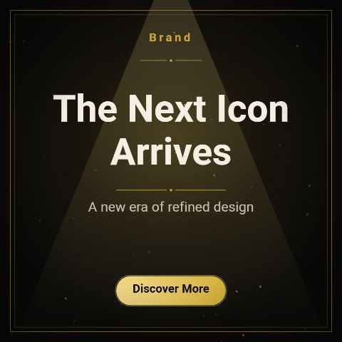 Premium launch