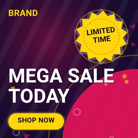 Big sale
