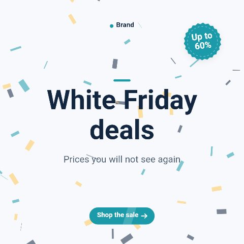 White Friday